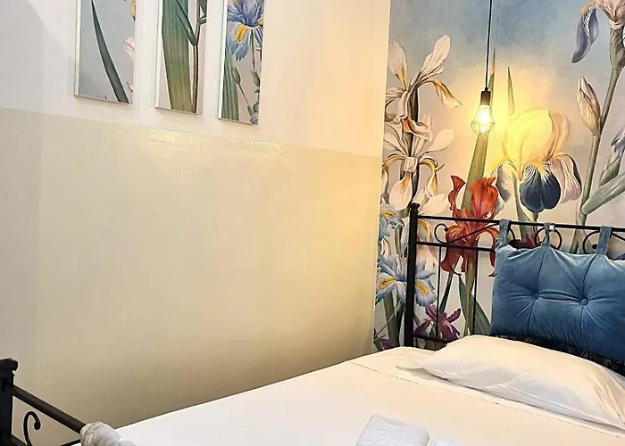 Appunti Di Viaggio & Breakfast 4* San Giorgio di Piano