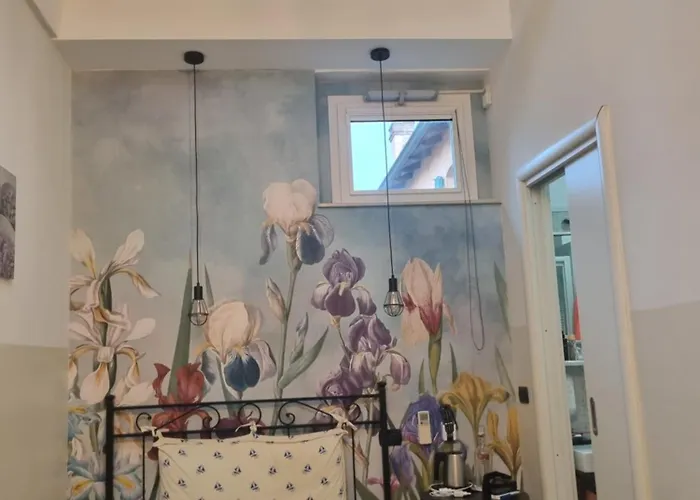 Appunti Di Viaggio & Breakfast San Giorgio di Piano