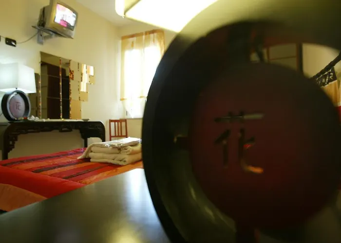 Gæstehus Appunti Di Viaggio & Breakfast