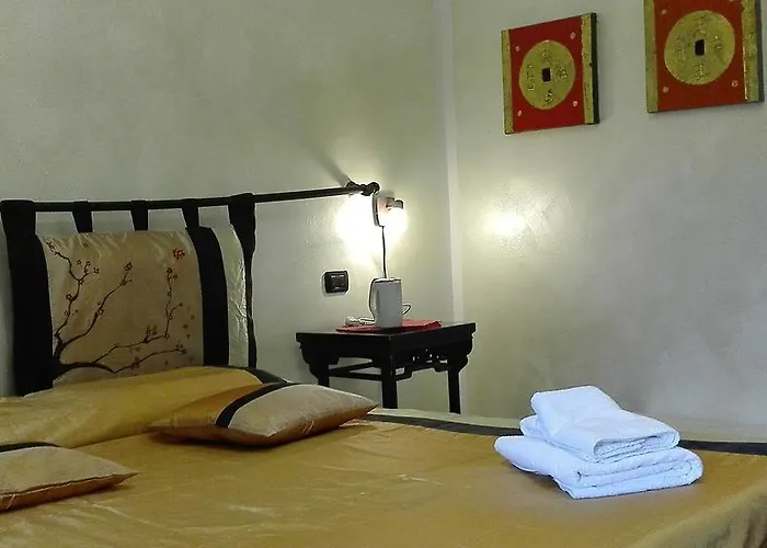 Gæstehus Appunti Di Viaggio & Breakfast 4*