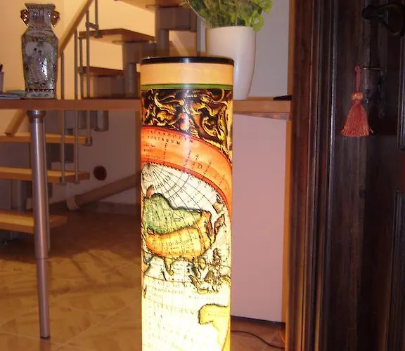 ゲストハウス Appunti Di Viaggio & Breakfast