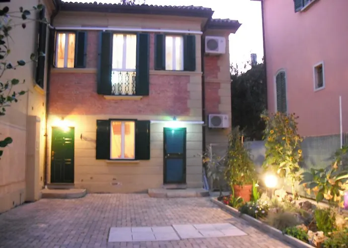 Gæstehus Appunti Di Viaggio & Breakfast 4*