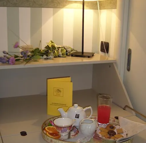 Appunti Di Viaggio & Breakfast San Giorgio di Piano