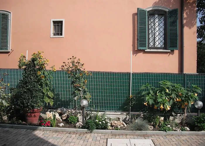 Gæstehus Appunti Di Viaggio & Breakfast