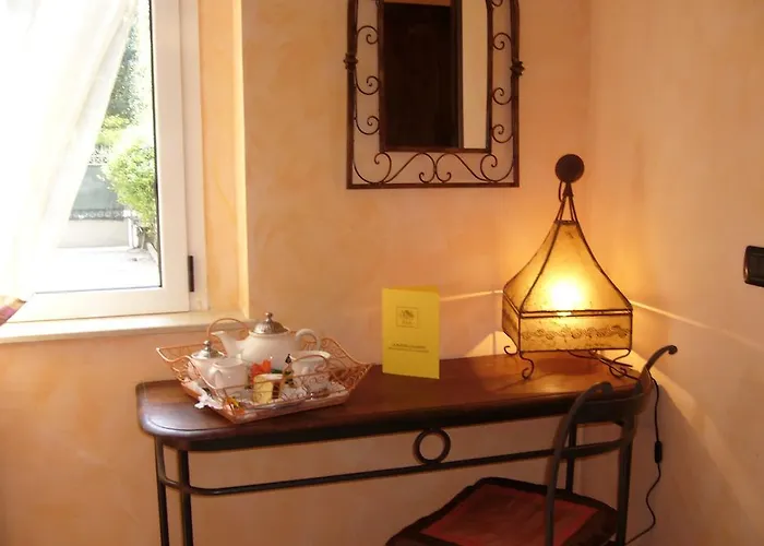 Appunti Di Viaggio & Breakfast San Giorgio di Piano