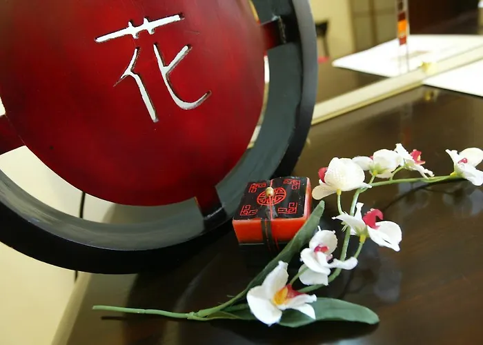 Gæstehus Appunti Di Viaggio & Breakfast