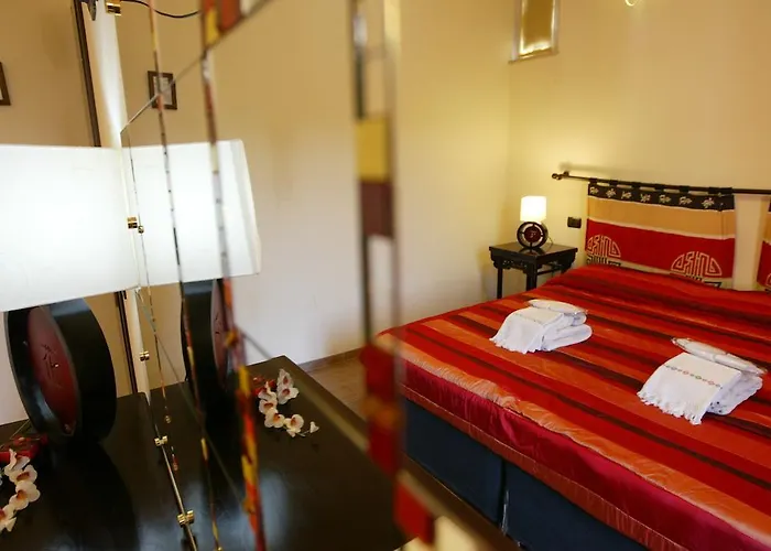 Gæstehus Appunti Di Viaggio & Breakfast 4*