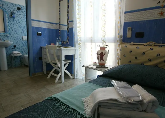 Appunti Di Viaggio & Breakfast San Giorgio di Piano