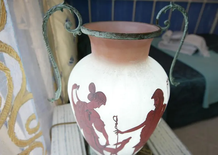 ゲストハウス Appunti Di Viaggio & Breakfast