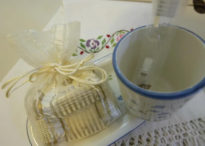 ゲストハウス Appunti Di Viaggio & Breakfast 4*