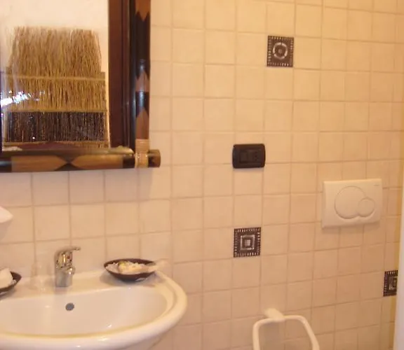 Gæstehus Appunti Di Viaggio & Breakfast 4*