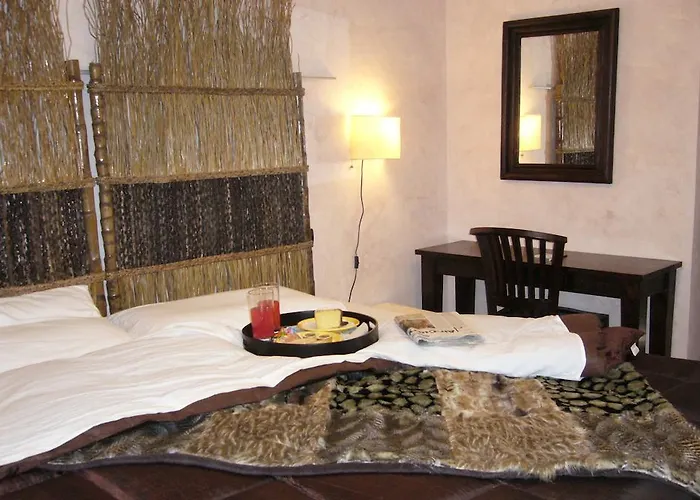 Appunti Di Viaggio & Breakfast San Giorgio di Piano