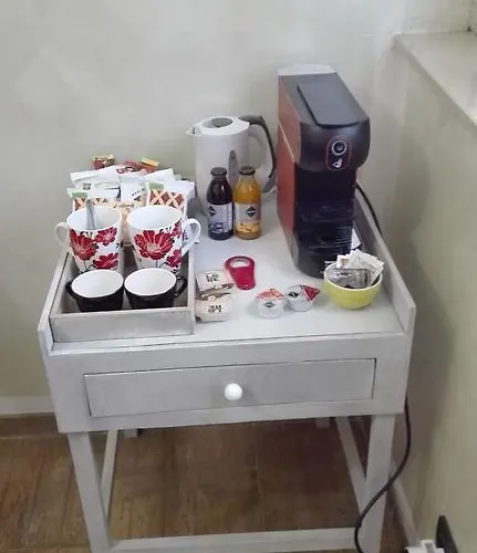 Appunti Di Viaggio & Breakfast Gæstehus 4*