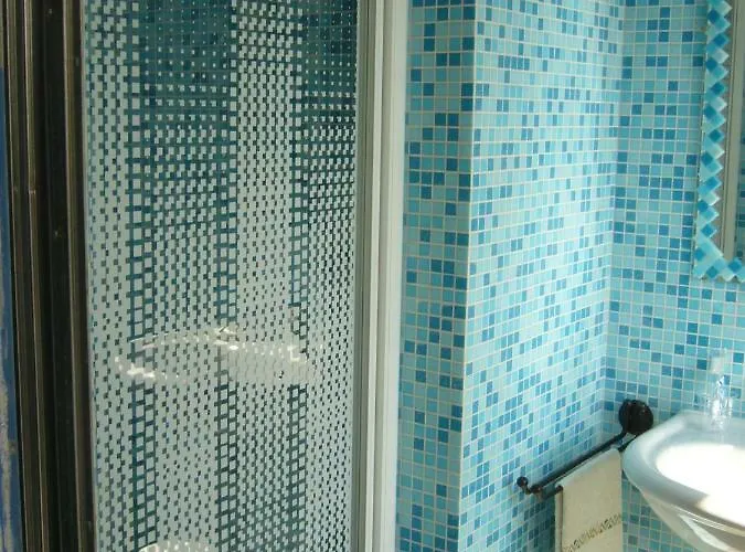 ゲストハウス Appunti Di Viaggio & Breakfast San Giorgio di Piano