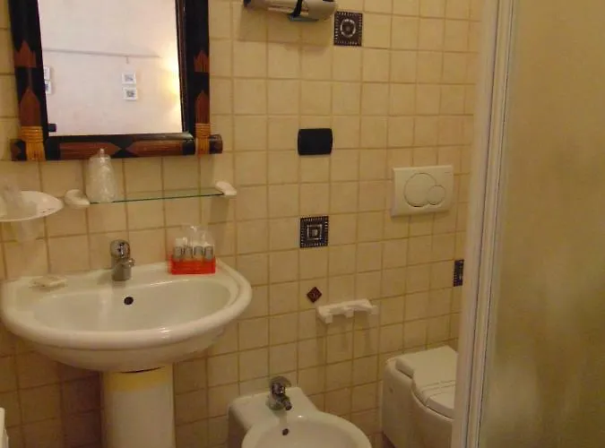 Appunti Di Viaggio & Breakfast 4* San Giorgio di Piano