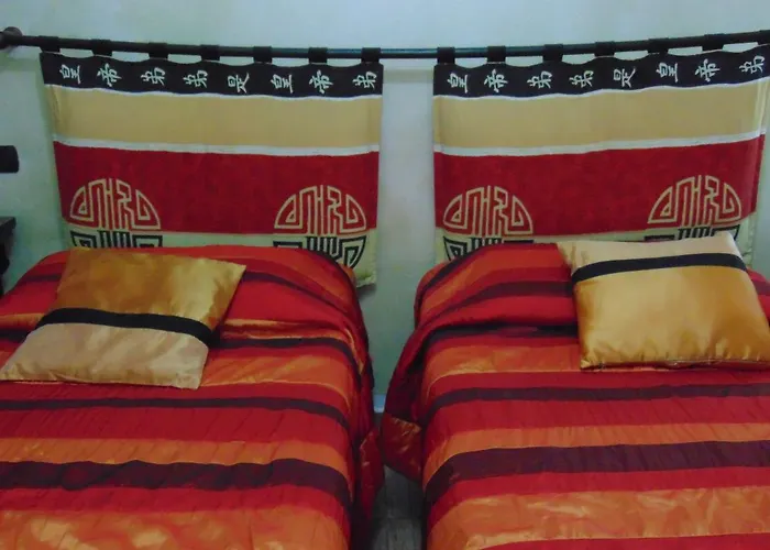 ゲストハウス Appunti Di Viaggio & Breakfast