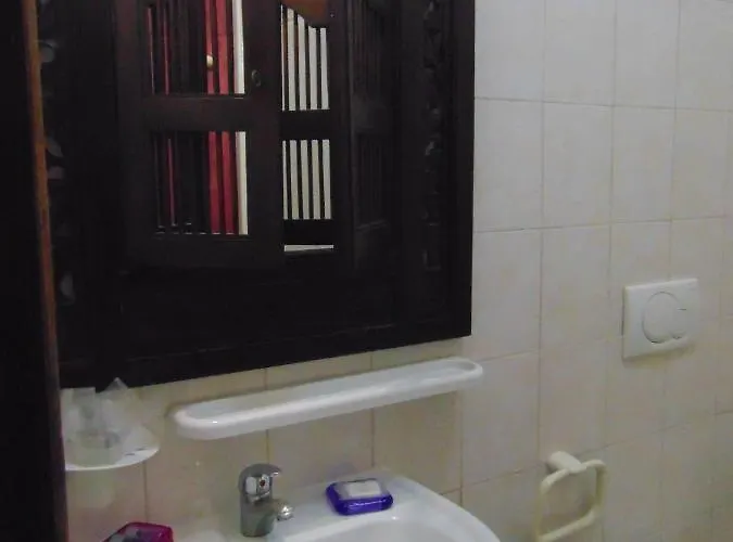 Appunti Di Viaggio & Breakfast ゲストハウス 4*