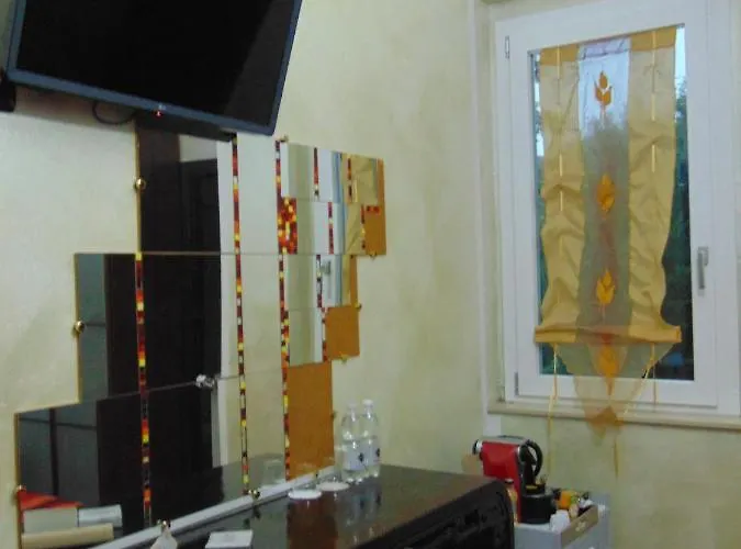 Gæstehus Appunti Di Viaggio & Breakfast 4*