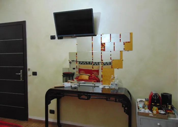 Appunti Di Viaggio & Breakfast ゲストハウス San Giorgio di Piano